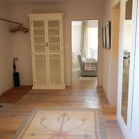 Residenza Lagrev 2 1 2 Zimmerwohnung Nr 126 - Typ 25a - 1 Etage - Sued Sils Maria